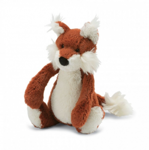 large jellycat fox